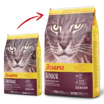 Josera Senior Cat 10kg