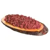 Carnilove Dog Venison & Strawberry Leaves - dziczyzna i liście truskawki saszetka 300g