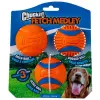 Chuckit! Fetch Medley III 3pak [47089D]