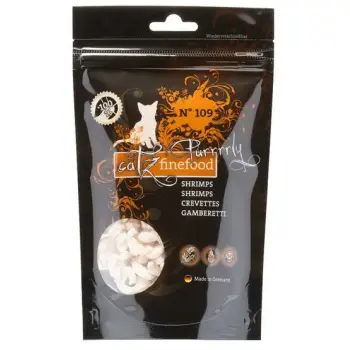 Catz Finefood Purrrrly N.109 Krewetki 15g