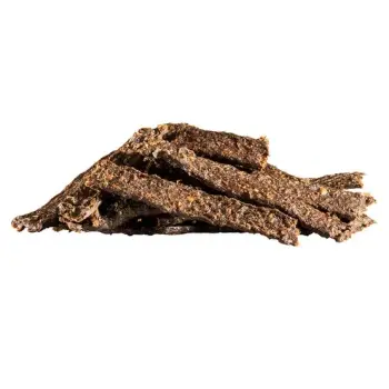 Chewies Maxi Fish Strips Ryba morska 150g