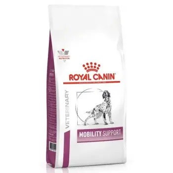 Royal Canin Veterinary Diet Canine Mobility Support Dog 7kg