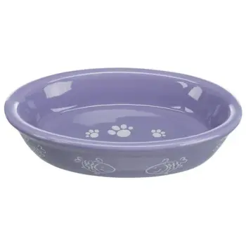 Trixie Miska ceramiczna dla kota 0,2L [24495]