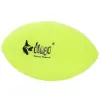 Dingo Zabawka dla psa - Piłka świecąca Play & Glow 14x8cm