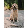 Dingo Zabawka dla psa - Szarpak z juty z uchwytem 28/6cm