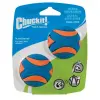 Chuckit! Ultra Squeaker Ball Small 2pak [31537]