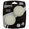Chuckit! Max Glow Ball Medium 2pak [33067]