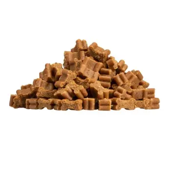 Chewies Kosteczki Mini Drób 125g