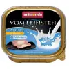 Animonda vom Feinsten Milkies Cat Kurczak + Mleko tacka 100g