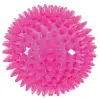 Zolux Zabawka TPR POP Piłka z kolcami 8cm różowa [479070FRA]