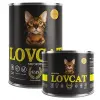 Lovcat Pure Chicken puszka 200g