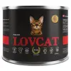 Lovcat Pure Beef puszka 200g