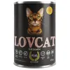 Lovcat Pure Salmon puszka 375g