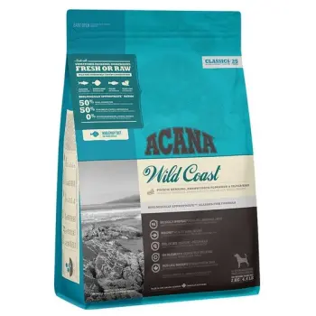 Acana Classics Wild Coast Dog 2kg