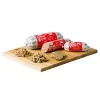 Purbello Dog Monoprotein Sausage Wołowina 400g