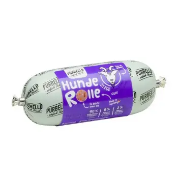 Purbello Dog Monoprotein Sausage Koza 200g