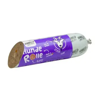 Purbello Dog Monoprotein Sausage Koza 400g