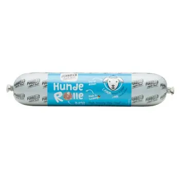 Purbello Dog Monoprotein Sausage Jagnięcina 400g