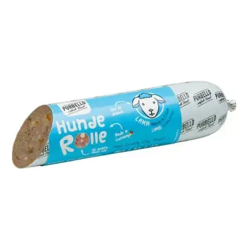 Purbello Dog Monoprotein Sausage Jagnięcina 400g