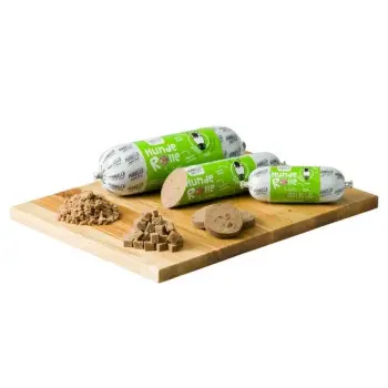 Purbello Dog Monoprotein Sausage Konina 200g