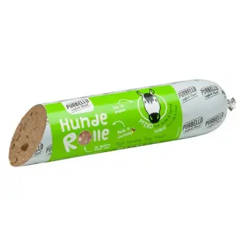 Purbello Dog Monoprotein Sausage Konina 400g