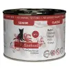 Catz Finefood Classic Senior N.03 Kurczak puszka 200g