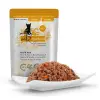 Catz Finefood Classic Senior N.07 Wołowina i cielęcina saszetka 85g