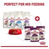 Royal Canin Sensory Feel w sosie karma mokra dla kotów dorosłych saszetka 85g