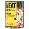 Josera Meat Lovers Pure Kurczak puszka 400g