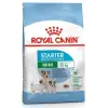 Royal Canin Mini Starter Mother&Babydog karma sucha dla szczeniąt do 2 miesiąca i suk karmiących ras małych 8kg