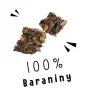 Paka Zwierzaka Chunkies Baranina 100% 70g