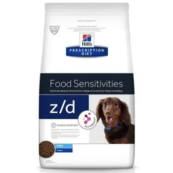 Hill's Prescription Diet z/d Canine Mini 1kg