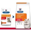Hill's Prescription Diet c/d Feline Urinary Stress 3kg