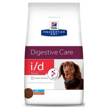 Hill's Prescription Diet i/d Canine Stress Mini 1kg