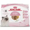 Royal Canin Feline Kitten Multipack karma mokra dla kociąt do 12 miesiąca życia saszetki 4x85g