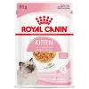 Royal Canin Feline Kitten Multipack karma mokra dla kociąt do 12 miesiąca życia saszetki 4x85g