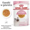 Royal Canin Feline Kitten Multipack karma mokra dla kociąt do 12 miesiąca życia saszetki 4x85g