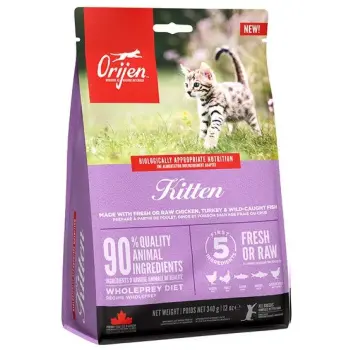 Orijen Kitten 340g