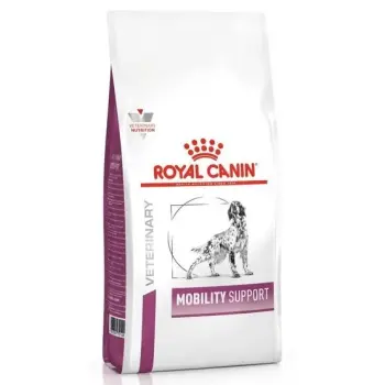 Royal Canin Veterinary Diet Canine Mobility Support Dog 12kg