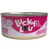 Lucky Lou Extrafood Kurczak w galaretce puszka 70g