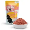 Lucky Lou Lifestage Adult Drób i jagnięcina saszetka 125g