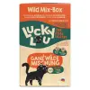 Lucky Lou Lifestage Adult Wild Mix-Box saszetki 6x125g