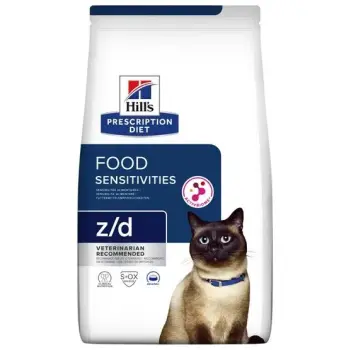 Hill's Prescription Diet z/d Feline 1,5kg