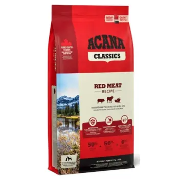 Acana Classics Red Meat Dog 17kg