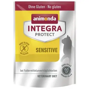 Animonda Integra Protect Sensitive Dry dla kota 300g