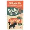 Lucky Lou Lifestage Adult Wild Mix-Box saszetki 12x125g