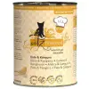 Catz Finefood Ragout N.607 Kaczka i Kangur puszka 380g