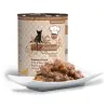 Catz Finefood Ragout N.609 Wieprzowina i Cielęcina puszka 380g