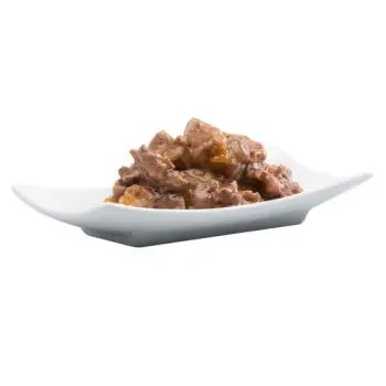 Catz Finefood Ragout N.609 Wieprzowina i Cielęcina puszka 380g