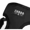 CHABA Szelki Comfort Fresh XL czarne